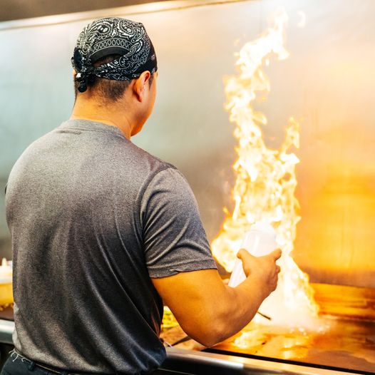 chef